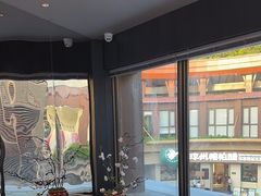 -海之屋韩式烤肉(海棠68环球美食街店)