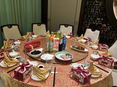 -万达嘉华酒店-品珍中餐厅(武进万达店)