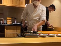 -鮨青(恒基名人购物中心店)