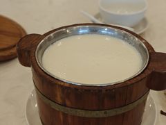 -功德林上海素食(尖沙咀)