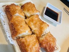 -香港池仔记肠粉王(博多新记襄阳南路店)
