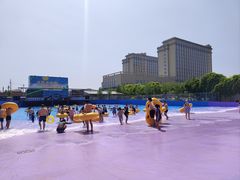 -兴芮温泉度假区