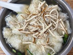-荣巷小馄饨(荣巷店)