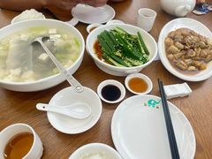 -渔满仓海鲜渔家(象山二店)