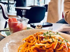 意式肉酱面-Wagas沃歌斯(杭州黄龙万科店)