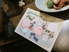 -南京大牌档(新街口德基广场店)