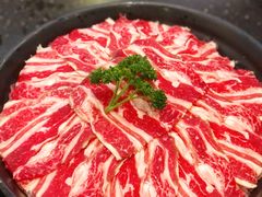 -一哥澳门豆捞 · 十七年经典澳门火锅(四季天地店)