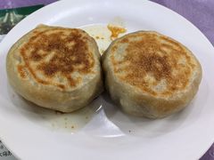 门钉肉饼-白魁老号饭庄(安内店)