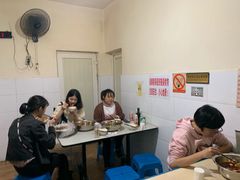 -蓉城西二道无名冒菜(西二道街店)
