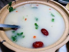 -掌柜的店·河南菜(日月光店)