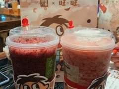 -奈雪的茶(印象城店)