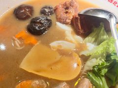 -九毛九西北菜(大东海店)