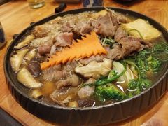 -老村旧煲(江宁金鹰店)