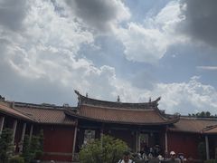 -揭阳学宫(榕城区)