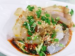 川北凉粉-成都驻京办餐厅(蜀都宾馆店)