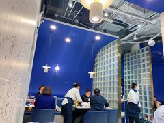 -兰湘子·湘菜小炒(石家庄万象城店)