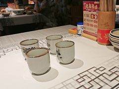 -帝一铭家宴(板塘店)