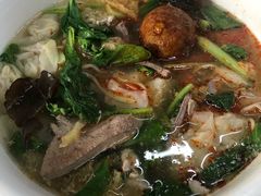 -一家人面馆(三条巷店)