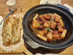 -芳芳私房菜·精做淮扬菜(承德路店)