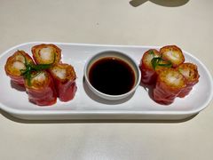 -蔡澜点心·粤菜(嘉里中心店)