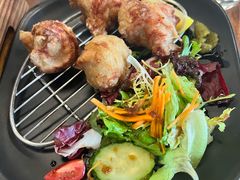 -铃木食堂(杨梅竹店)