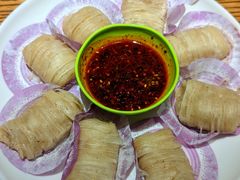 -茂盛小吃(蓝田店)