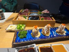 -吉屋烤肉(八宝街店)
