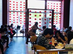 大堂-大圆碗(新兴路店)