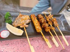 -元气寿司(环球港店)