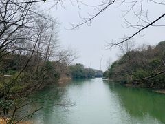 -白马涧龙池景区