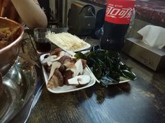 -北龙碳锅牛蛙(尚泽大都会店)