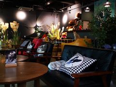 -咖法森林·咖啡  酒吧(天河店)