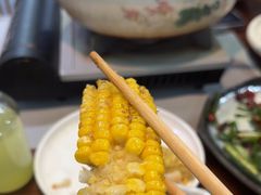 -金龙·打边炉(武进路店)