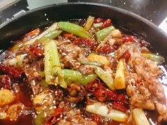 -红京鱼(西坝河店)