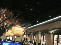 -绿茶餐厅(昌平悦荟店)