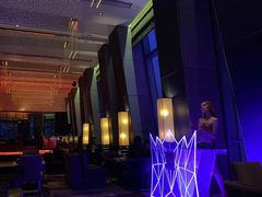 大堂-云·酷 Atmosphere(国贸大酒店)