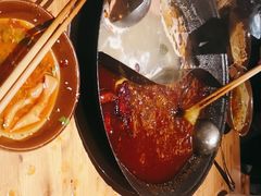 -楠火锅(广州总店)
