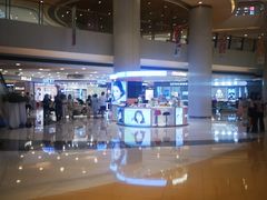 店内环境-银座mall(东直门店)