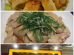 -稻香海鲜饭店(第一国际店)