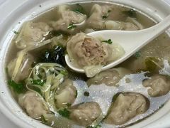 -吉云馄饨(桑梓路店)