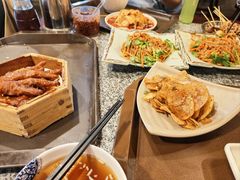 -小街天府