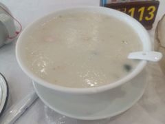 -鸿记海鲜大酒楼(开发区店)