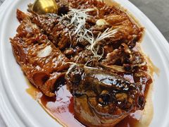 -卫鼎轩·曹公馆(鼓楼店)