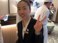 -悦融琥珀·京鲁菜·海味珍品(西单店)