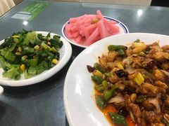-老孙家饭庄·非遗(东关店)