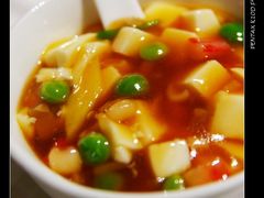 豆腐煲-花家怡园