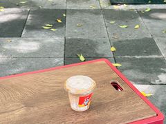-Jeans Coffee牛仔裤咖啡
