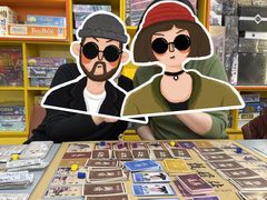 -猎人桌游吧(合生汇店)