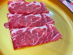 -牛New寿喜烧(青浦店)