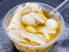 腐竹白果糖水-小草糖水(海棠村店)